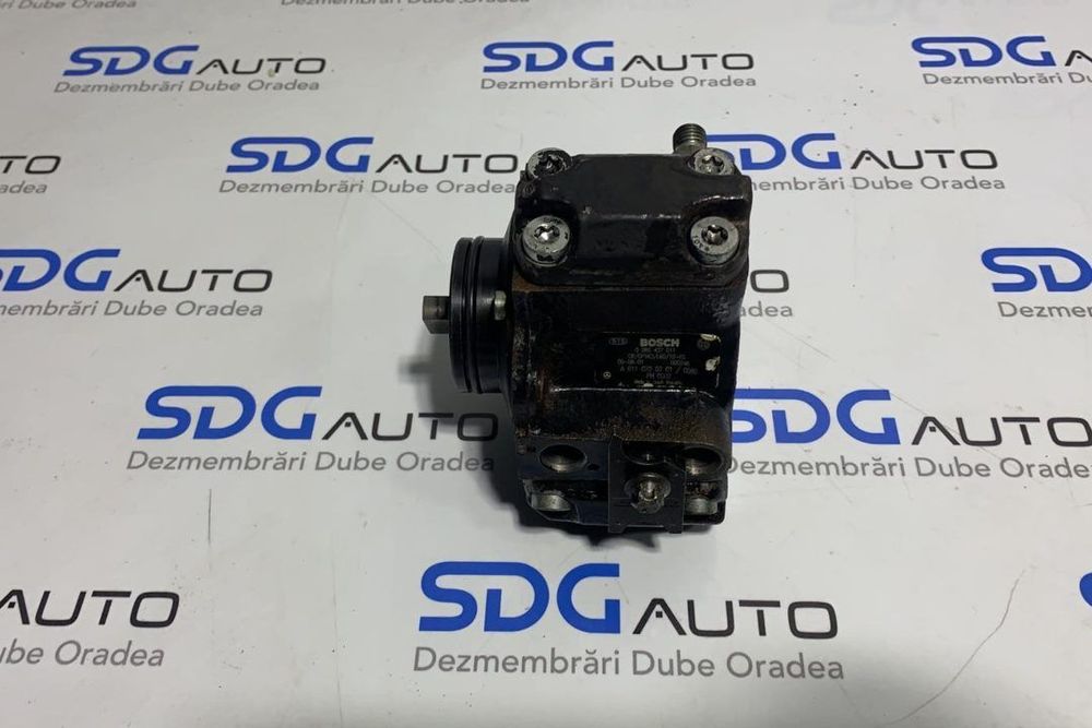 Pompa inalta presiune A6110700701 Mercedes Sprinter 2.2 CDI Euro 3