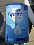Lapte Praf Aptamil 1