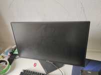 Монитор ASUS TUF Gaming VG259QM черный