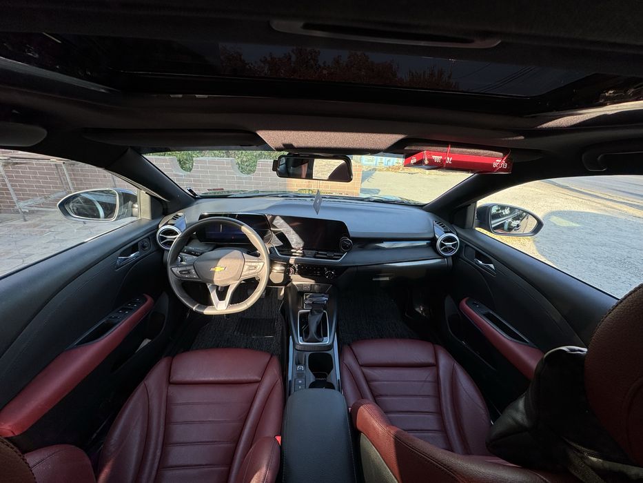 Monza 1.5 атмосферный матор