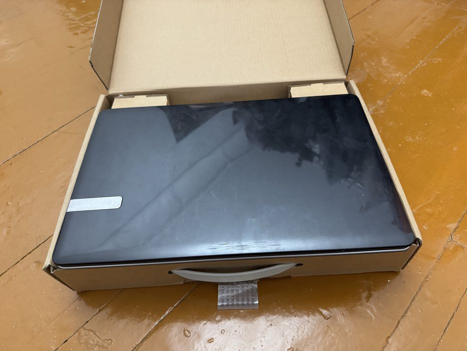 Ноотбук ACER P253 E/ P253