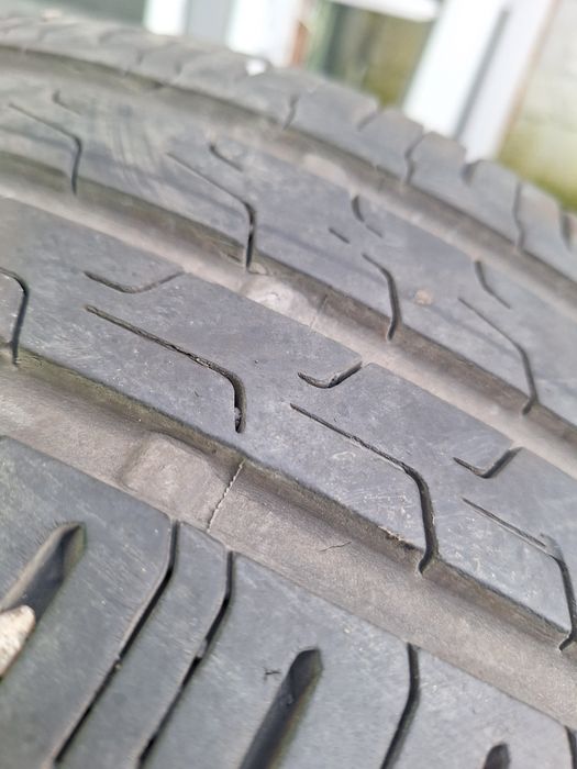 Cauciuc Continental 195/65 r15H