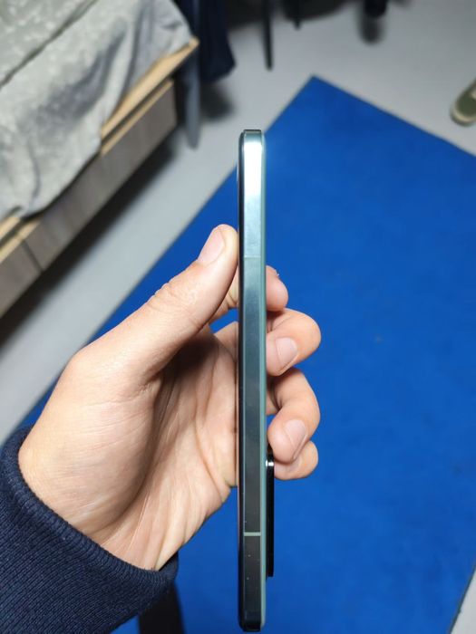 Xioami 14 pro(redmi emas) 12/256