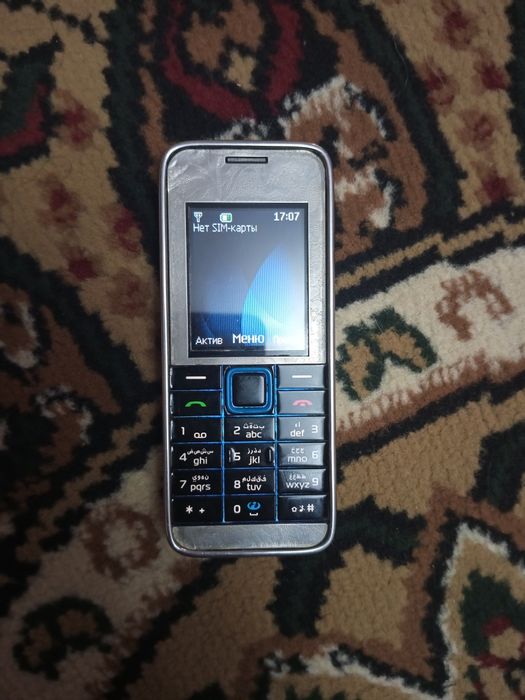 NOKIA 3500c, Holati a'lo