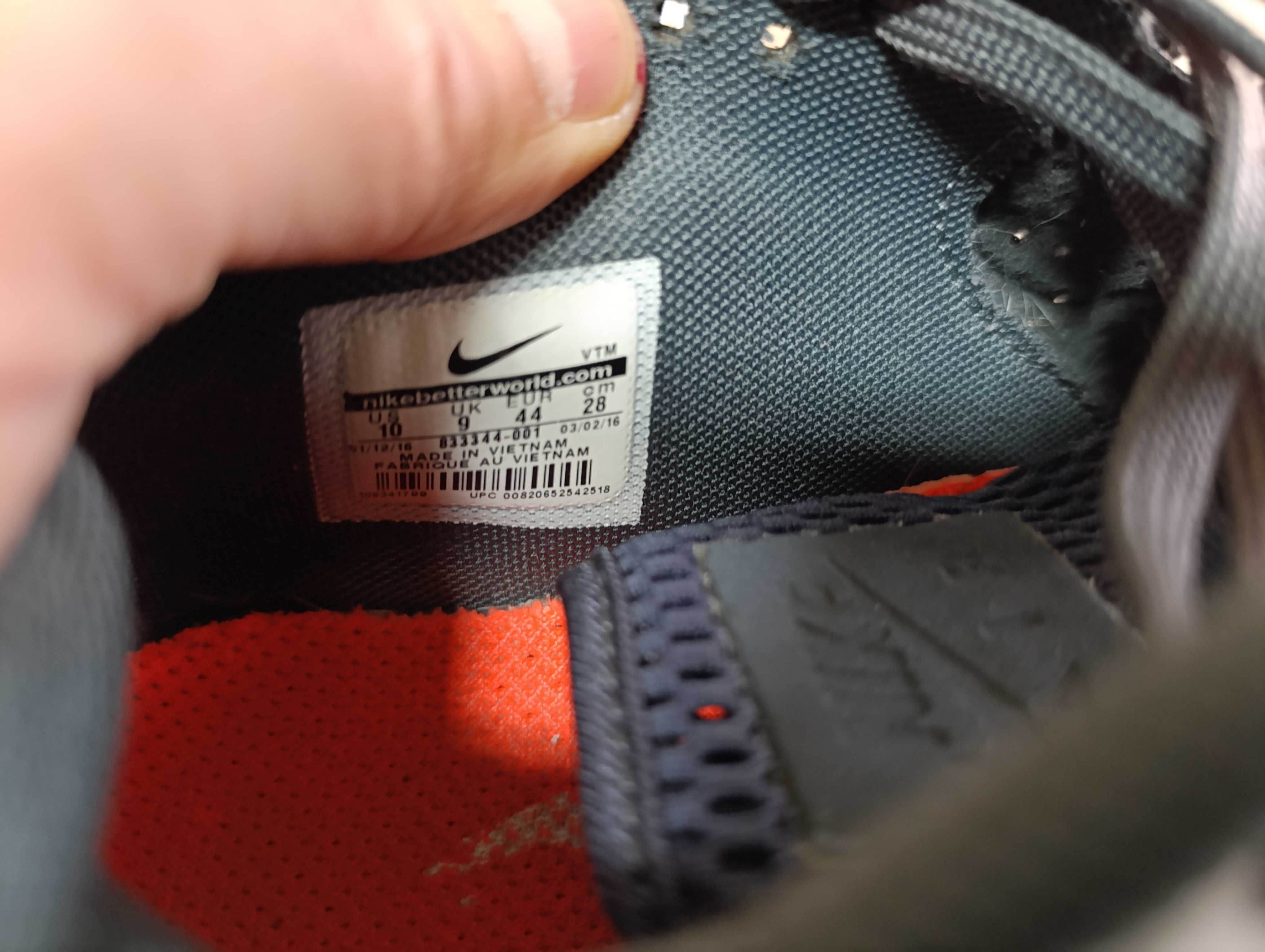 ''Nike Air Max BW Ultra BR''оригинални маратонки 44 номер