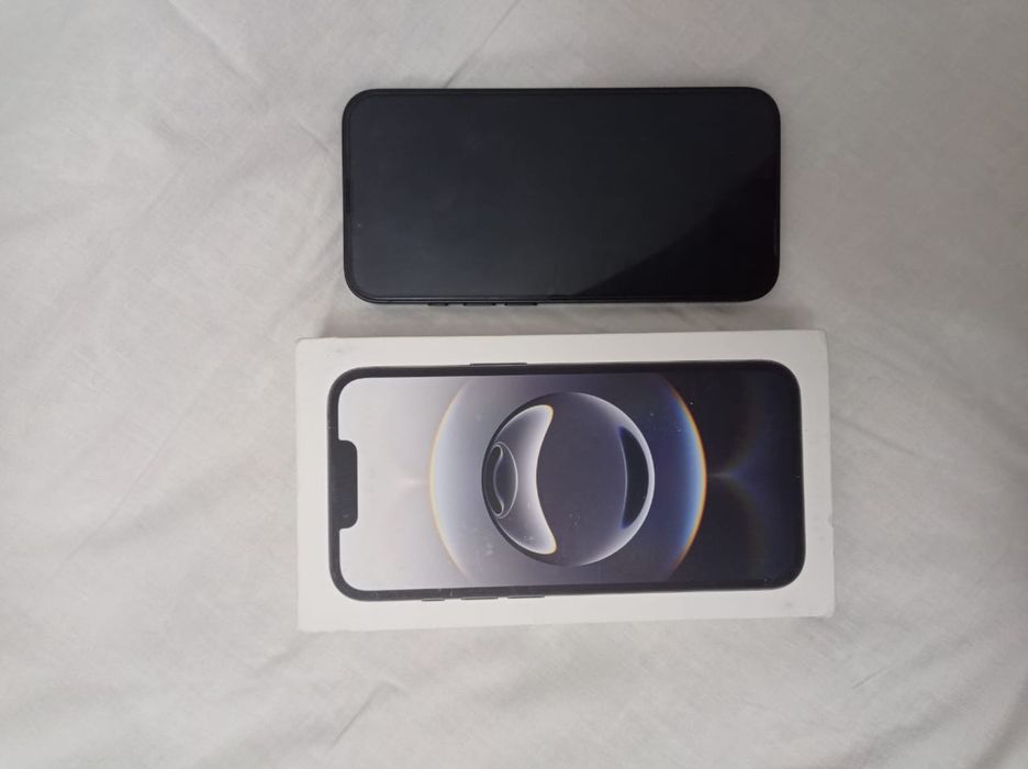 айфон 16е с гарантией