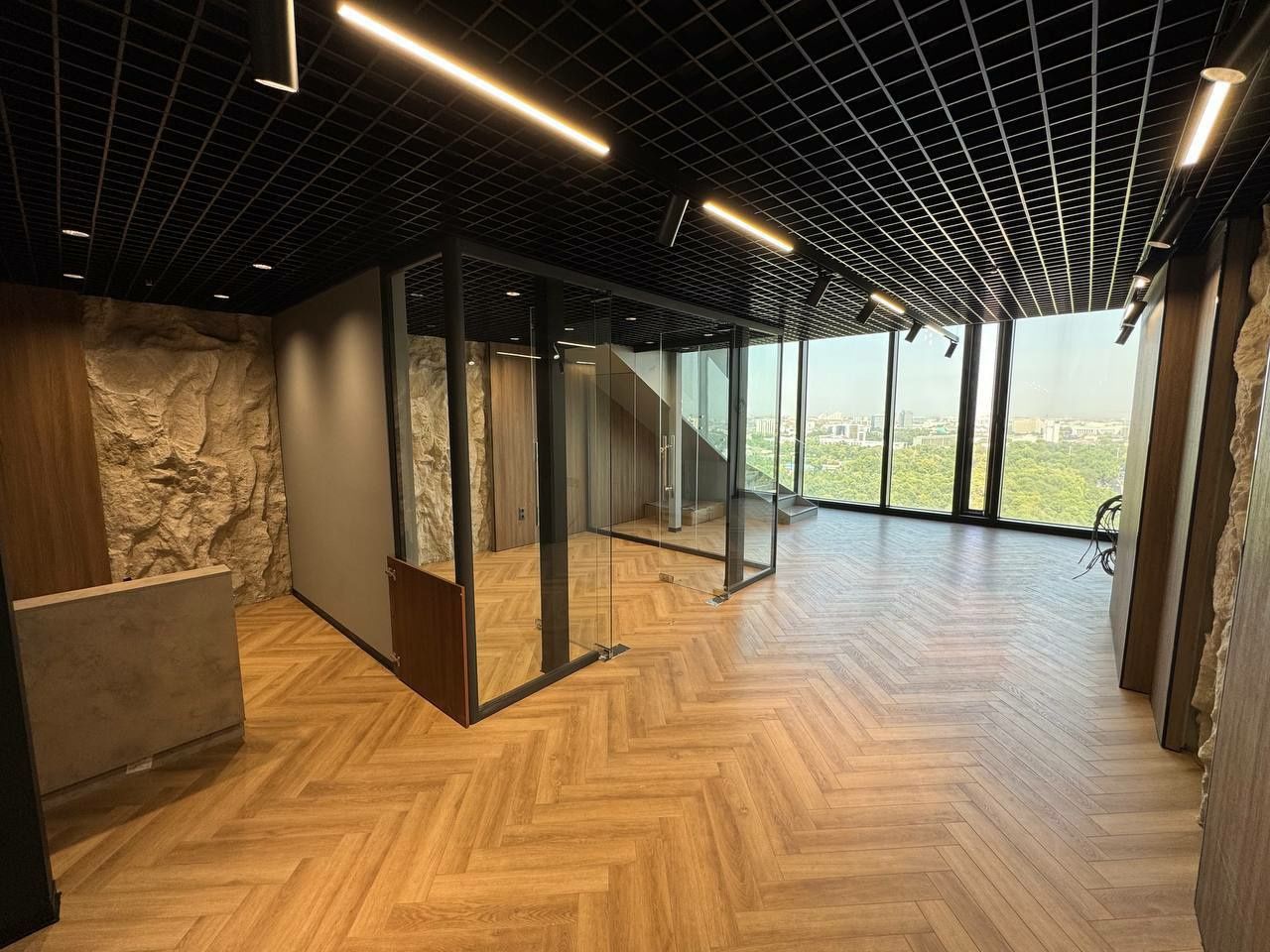 Продается квартира NestOne 3 комнат ААА
