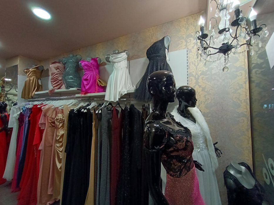 Дава се под наем Магазин в Варна, Център - 60 кв.м за 1020 € - Снимка #5