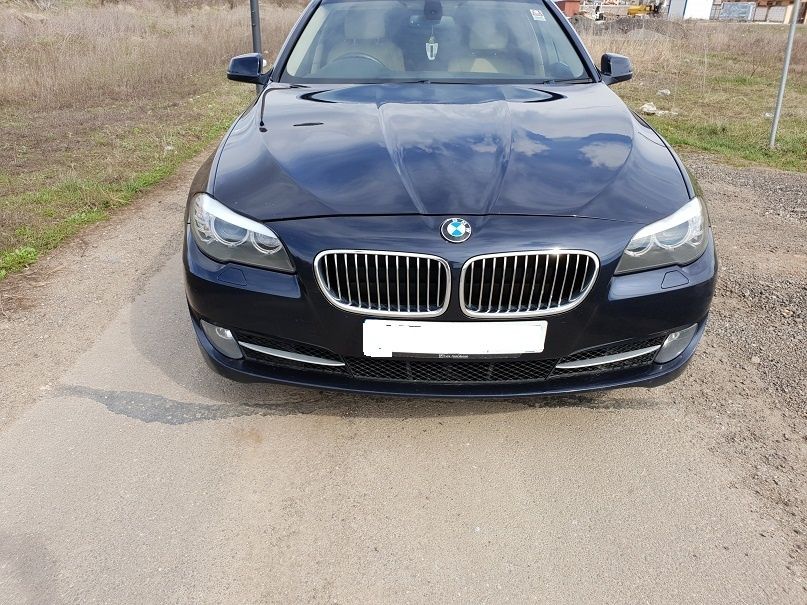 Motor,far,tragar,radiatoare,aripa,bara,usa,geam bmw f10,520d,2012