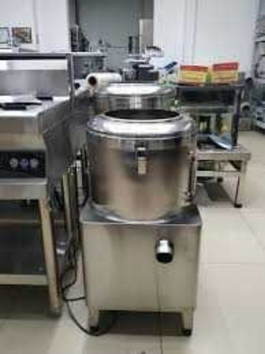 Kartoshka tozalagich Картофелечистка Чистка картошки.