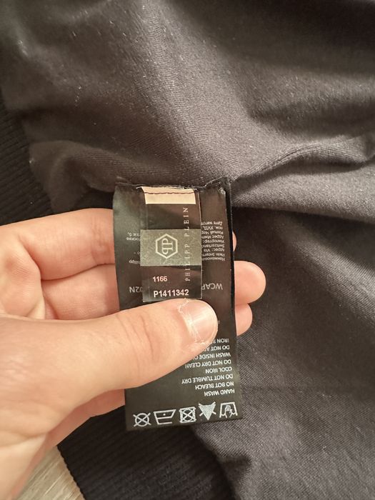 Hanorac Philipp Plein