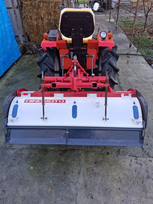 Vund sau schimb doar cu atv.