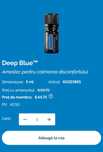 Vând ulei Deep blue 5ml sigilat