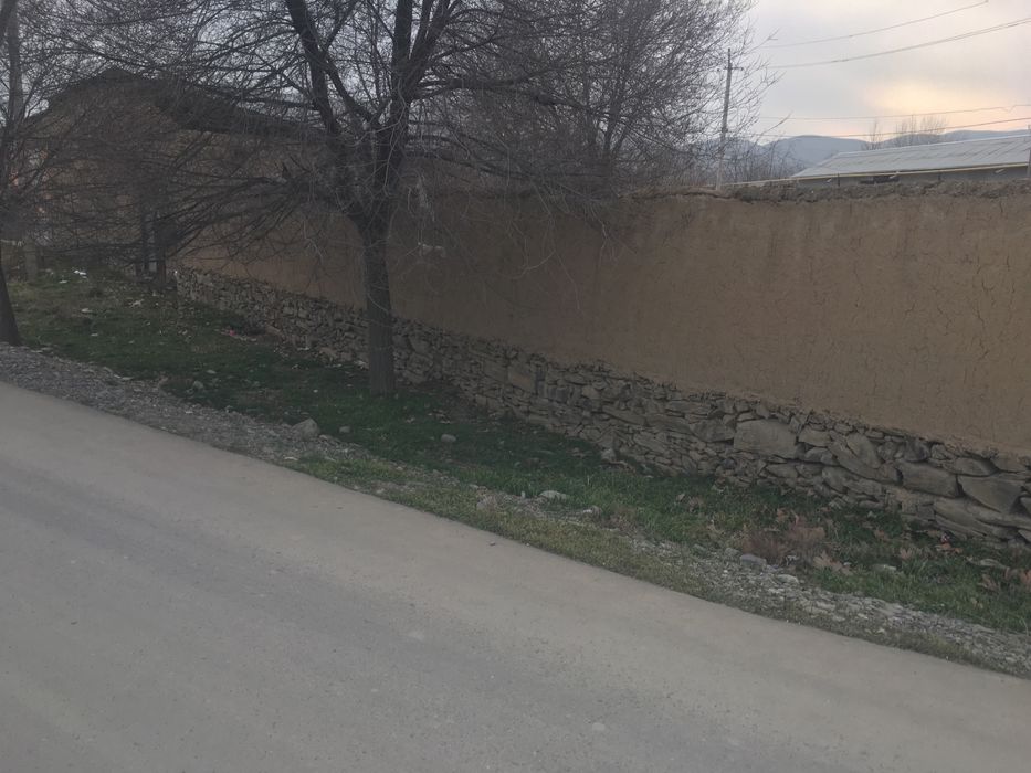 Учаска сотилади жиззах шахар сайилжойи махалласи