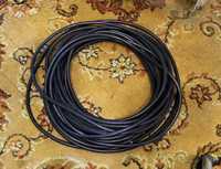 cablu/conductor 17m, cupru (Italia)