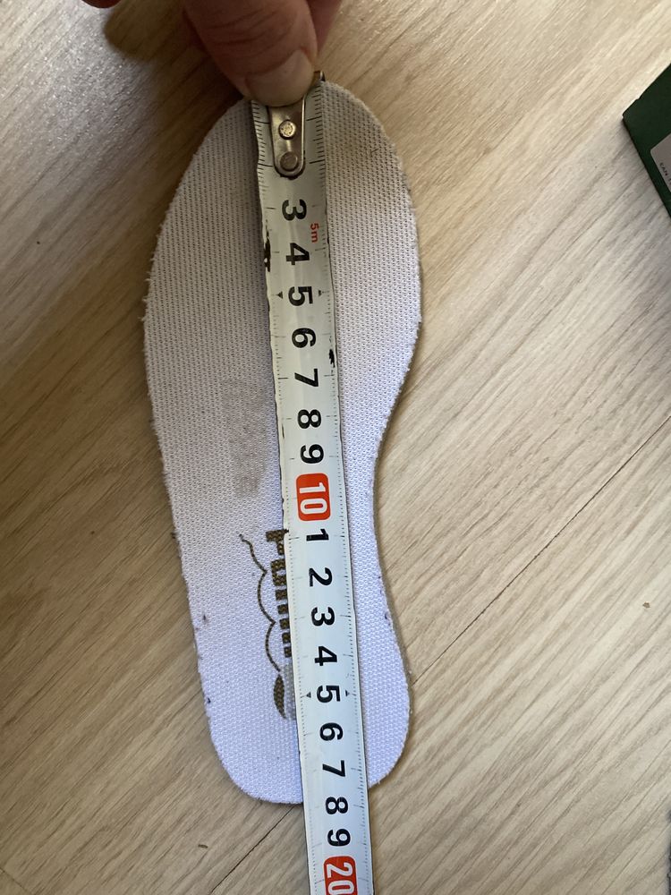 Детски маратонки Puma 28.5