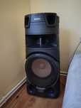 Vand Boxa Sony MHC-V73D