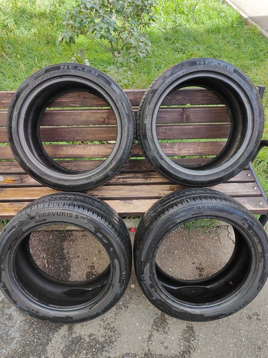 Anvelope de vara 225/45/R17