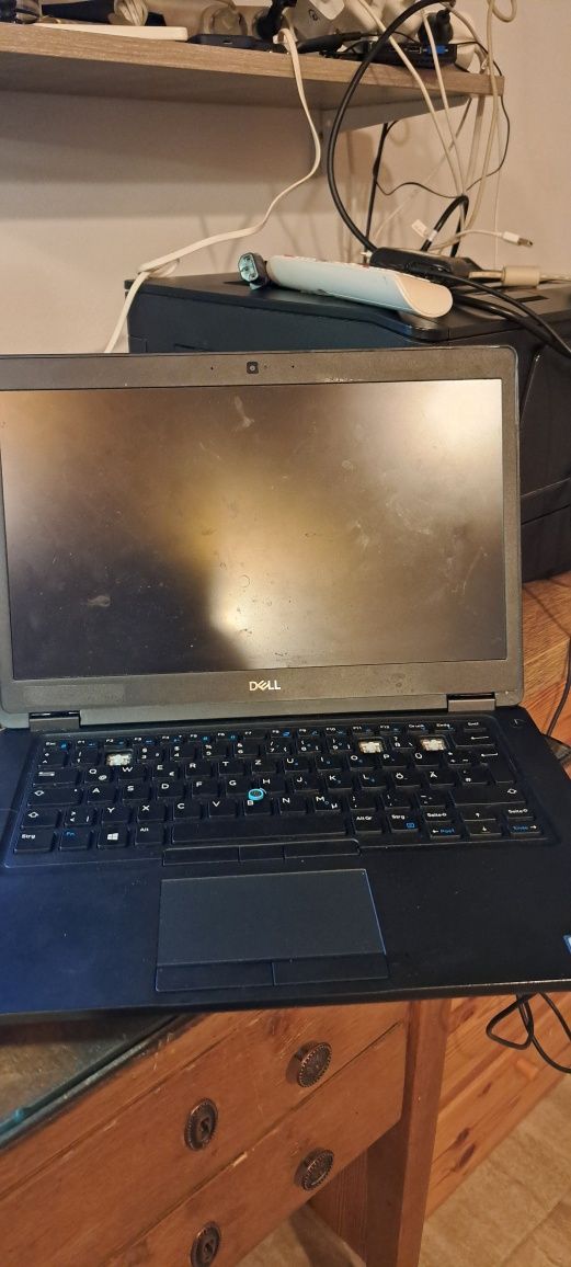 Laptop Dell 5490 Generatia 8