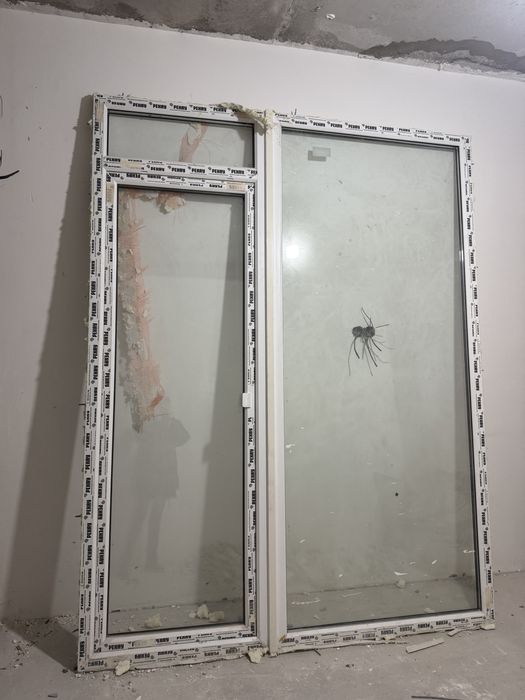 Продам балконную перегородку