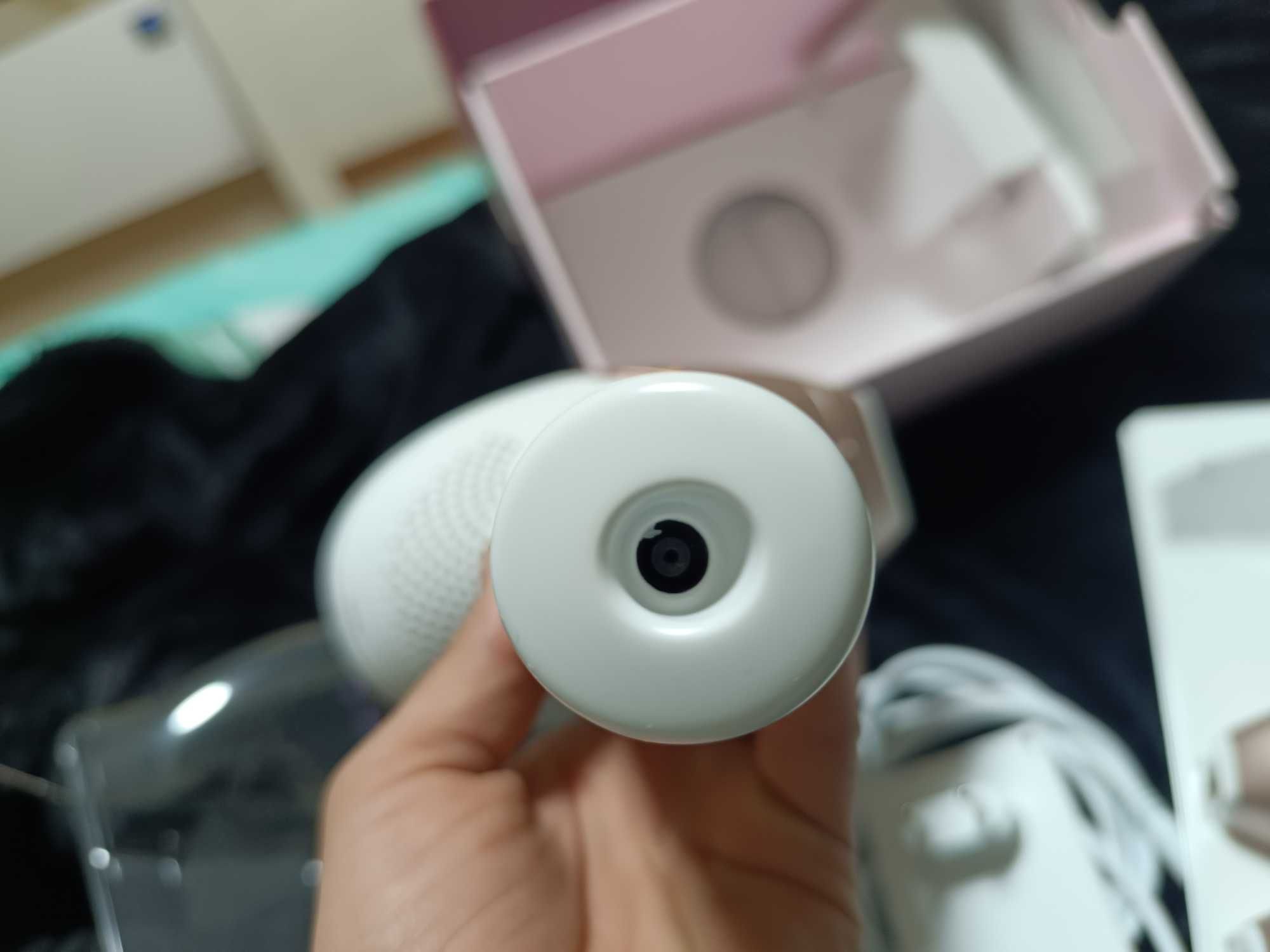 Philips Lumea BRI956