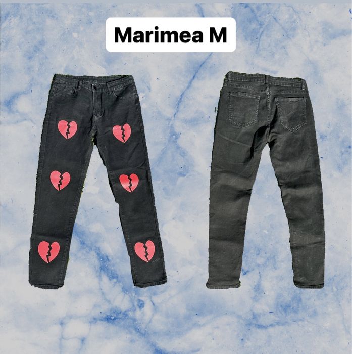 Blugi ieftini calitativi (zara,massio dutti,shein)