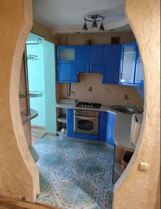 Дава се под наем Двустаен апартамент в София, Център - 55 кв.м за 382.5 € - Снимка #4