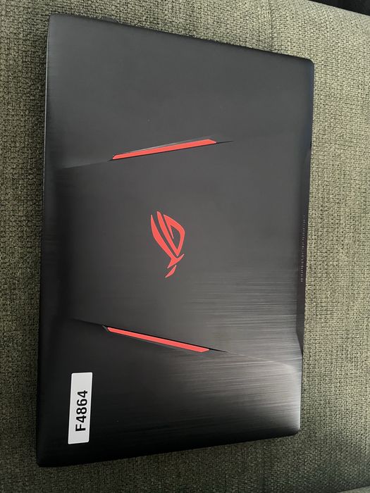 Dezmembrez Laptop Asus ROG GL553V