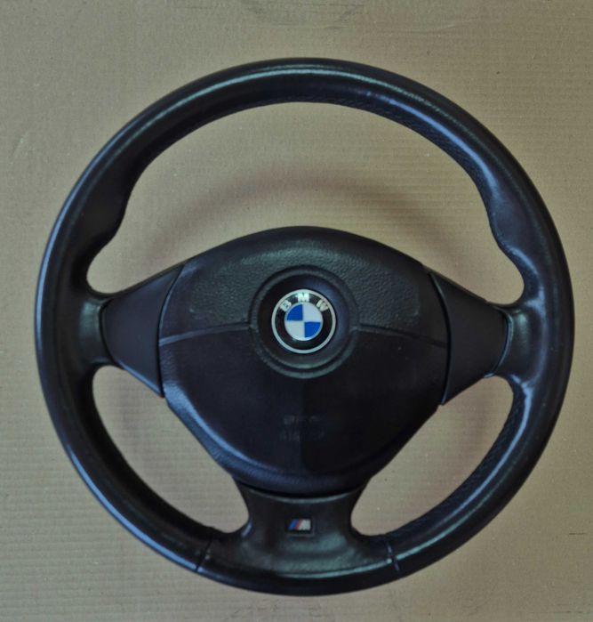 BMW e36 части купе кабрио