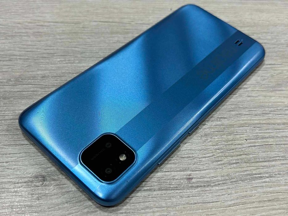 realme C11 (2021) 32GB 2GB RAM Dual