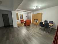Apartament 2 camere 74m2 et. 2, Balanța Residence, parcare
