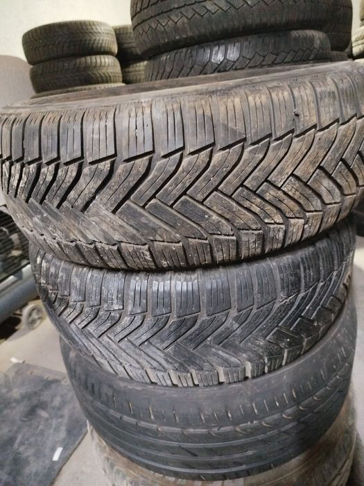 Б/у шины из Европы оптом и в розницу от 15000 и выше