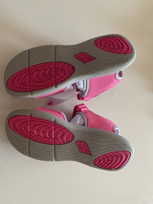Сандали детски New Balance  34