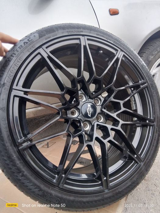 R18 nev Fason diska balon