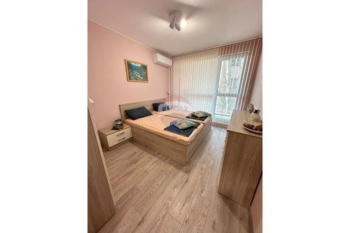 Дава се под наем Тристаен апартамент в Варна, Погреби - 90 кв.м за 612 € - Снимка #7