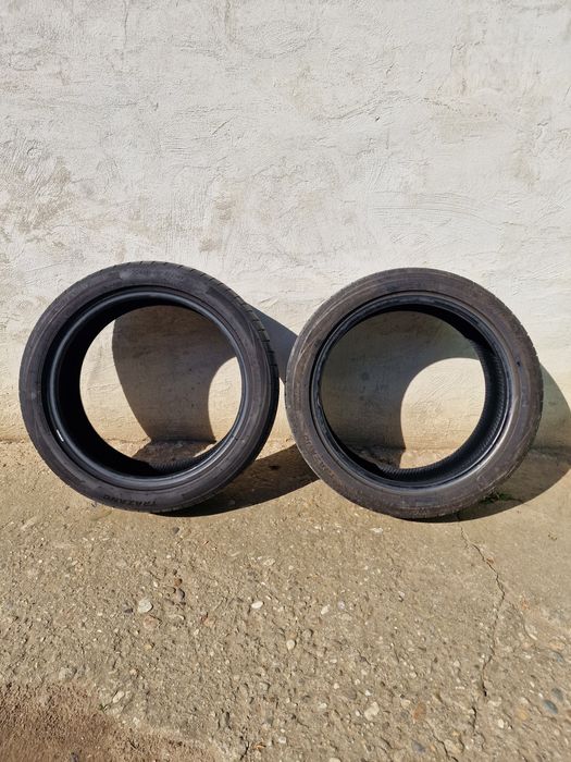 Anvelope Vara TRAZANO Z-107 215/45 R17 91 W XL