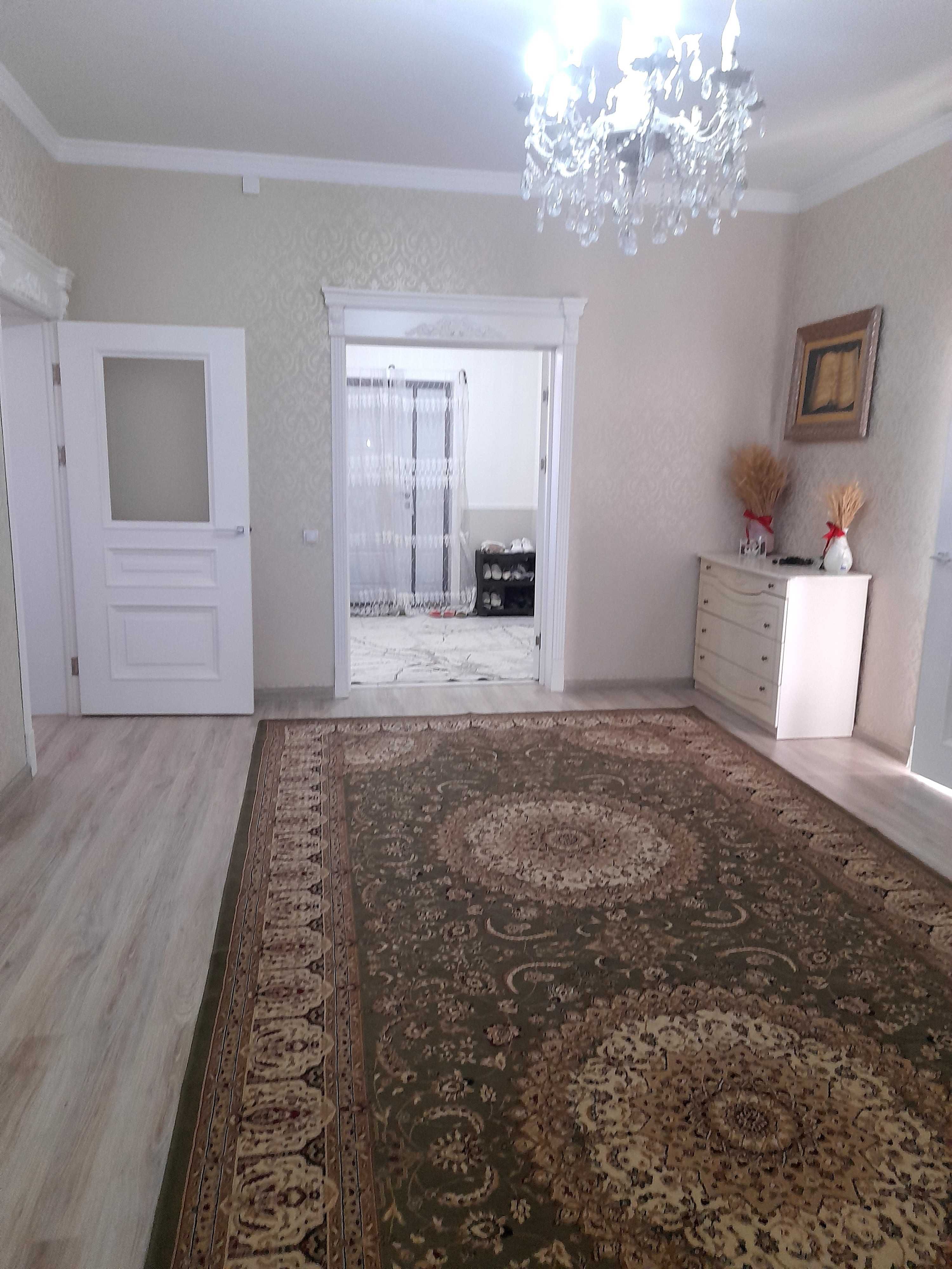 Продается дом из жженого кирпича в мкр.Алтын Орда(мкр.Бозарык)