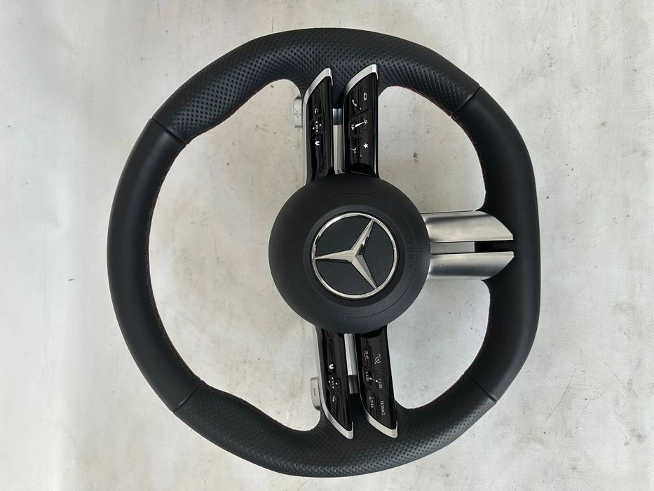 Volan mercedes amg 2022 e class c class s class