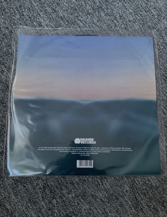 Disc Vinil Dua Lipa - Radical Optimism 2024 Limited Edition Vinyl