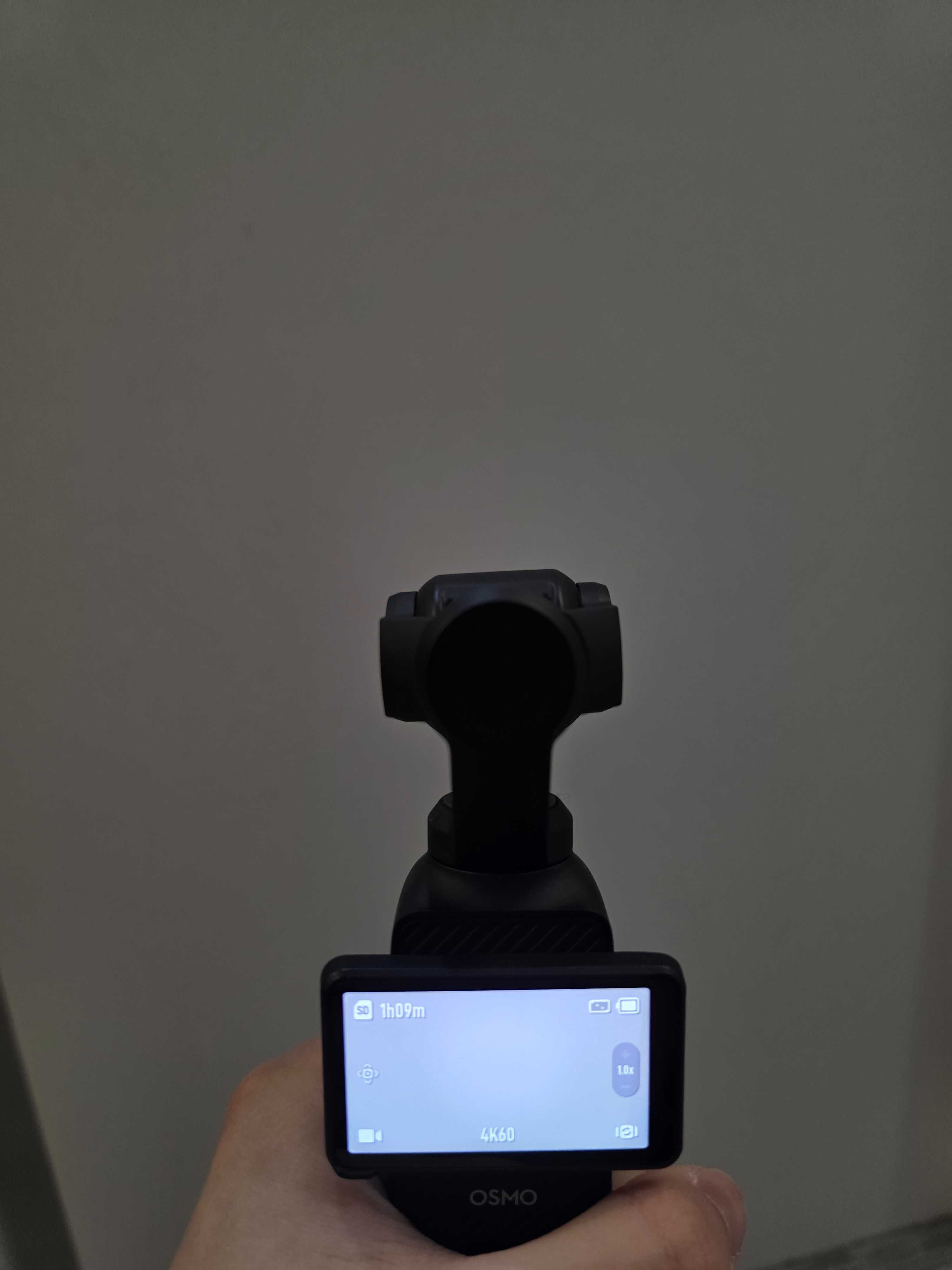 DJI Osmo Pocket 3 Creator Combo