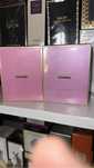 Set chance class, eau tendre SIGILAT