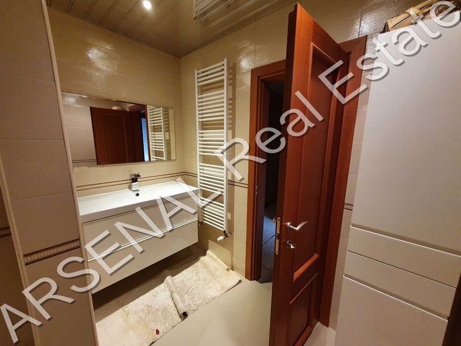 Дава се под наем Многостаен апартамент в София, Овча купел - 210 кв.м за 1100 € - Снимка #5