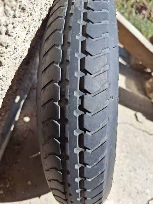 Продавам патерица 4x114,3 13 цола 3,5 J* ЕТ 45 ц.о 69.1 мм