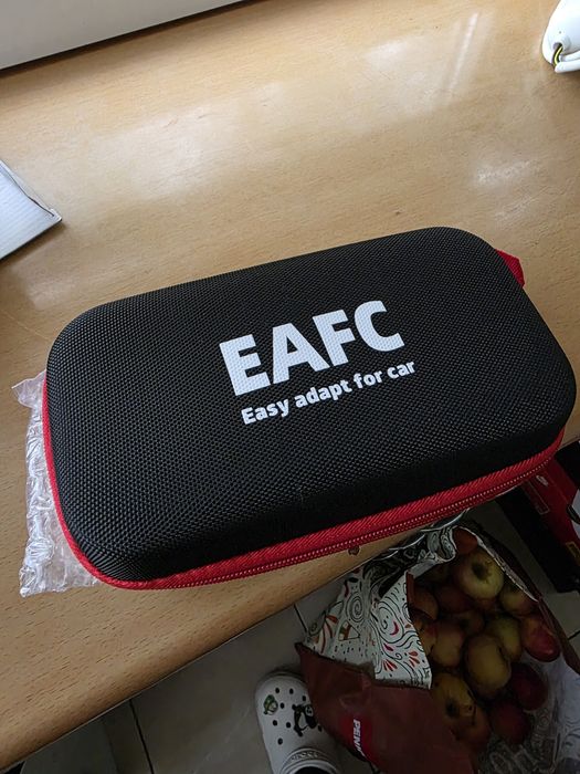 Jump starter auto- Booster auto