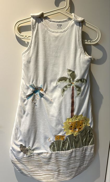 Зимни чувалчета 92 размер