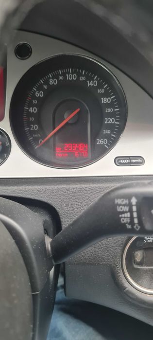 Passat b6 2.0 tdi