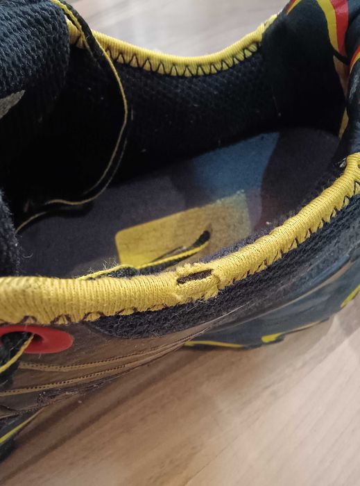Pantofi alergare montana La Sportiva Ultra Raptor - 44