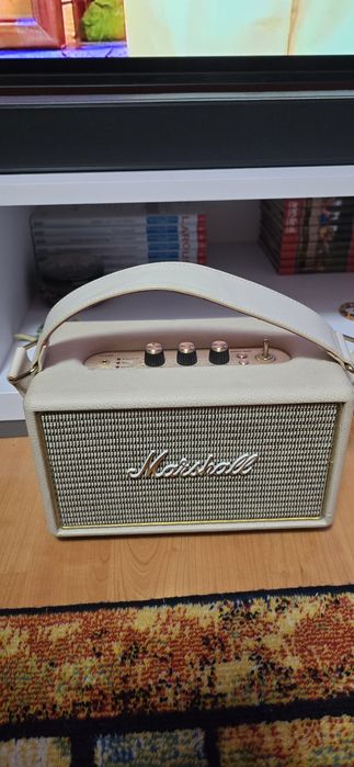 Boxă Marshall Kilburn