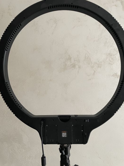 Lampa Yongnuo poze