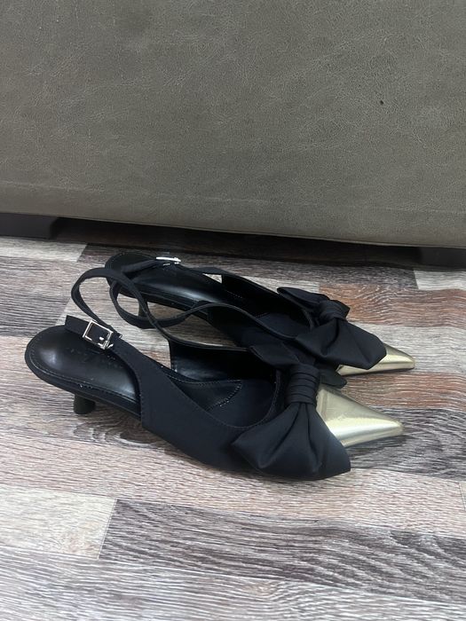 Продаю обувь, носка 1 раз